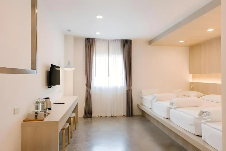 Nappiness Hotel 4