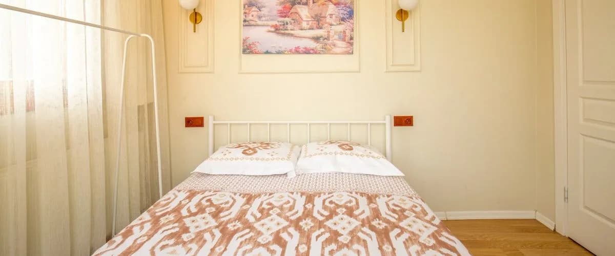 Beyoğlu Huzur Suites 5