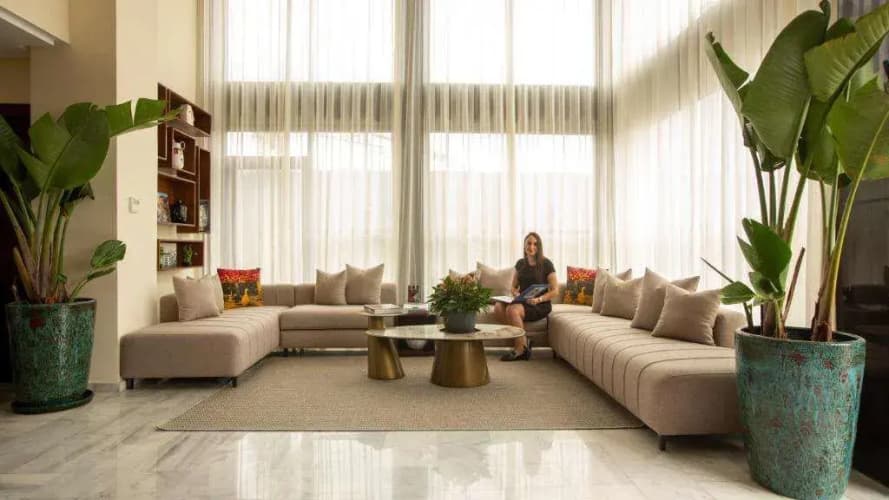 Fourteen Hotel Ain Sebaa 2