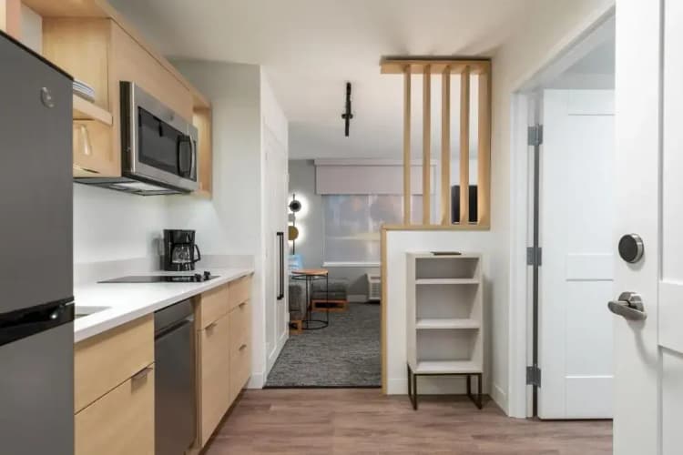 Towneplace Suites Sacramento Rancho Cordova 5