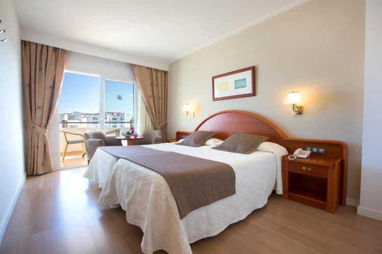 Stay Hotel 5