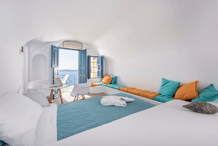 Horizon Aeifos Suites (Adults only) 3