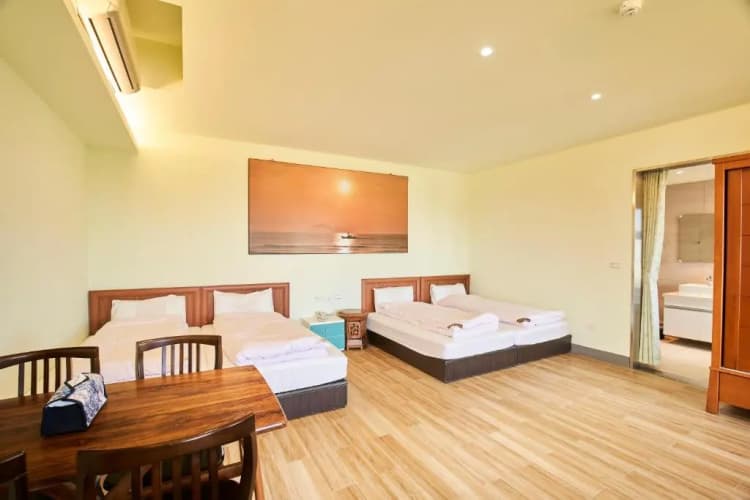 First Shanhai Hotel 3