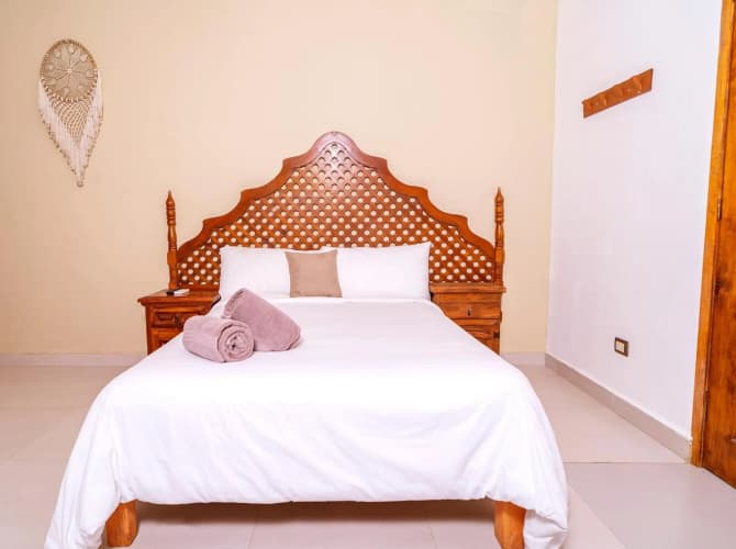 Mezcal Hostel (Adults only) 4