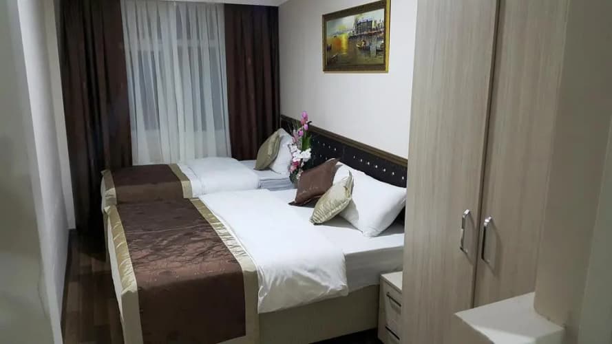 Beyazithan Suites 4