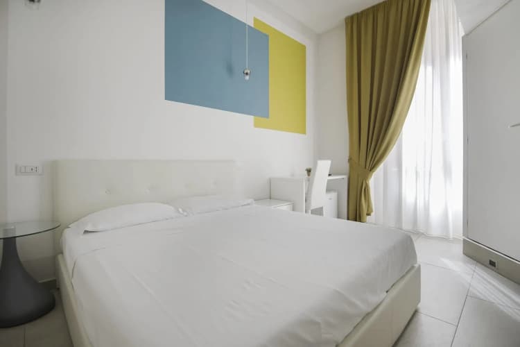 La Chambre 5