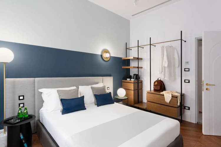 M20 Boutique Hotel 5