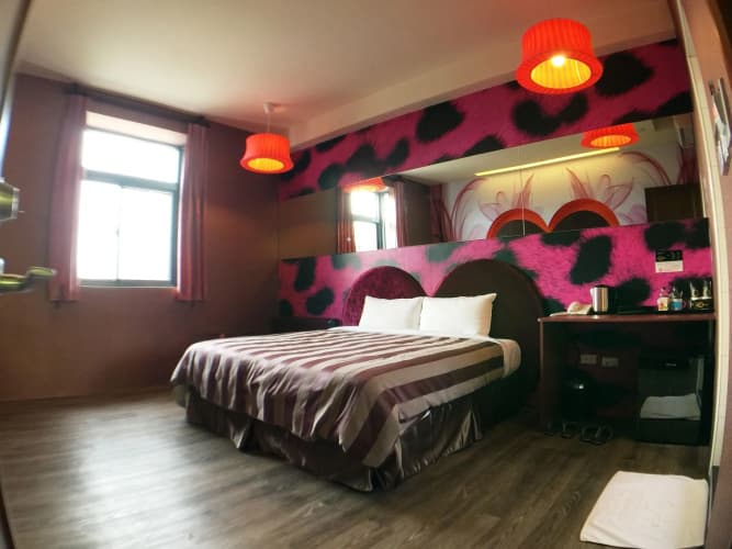 Cocomotel 5