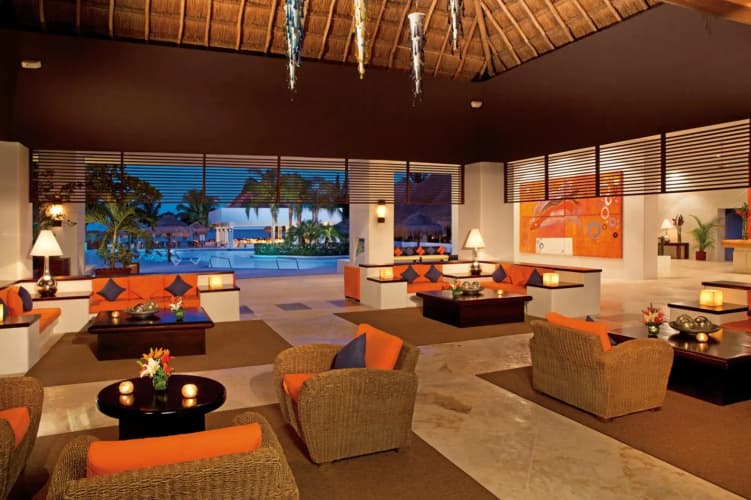 Sunscape Sabor Cozumel Resort and Spa 2