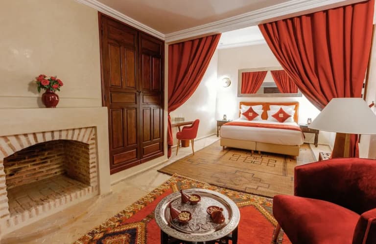 Riad El Hara 5