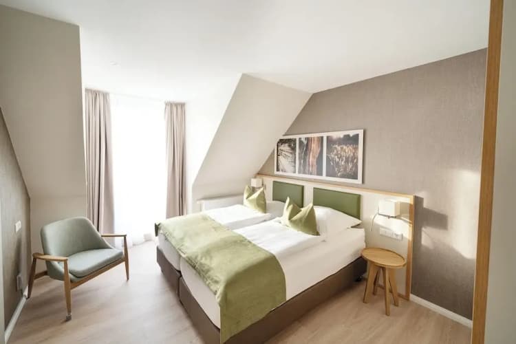BEECH Resort Plauer See 3