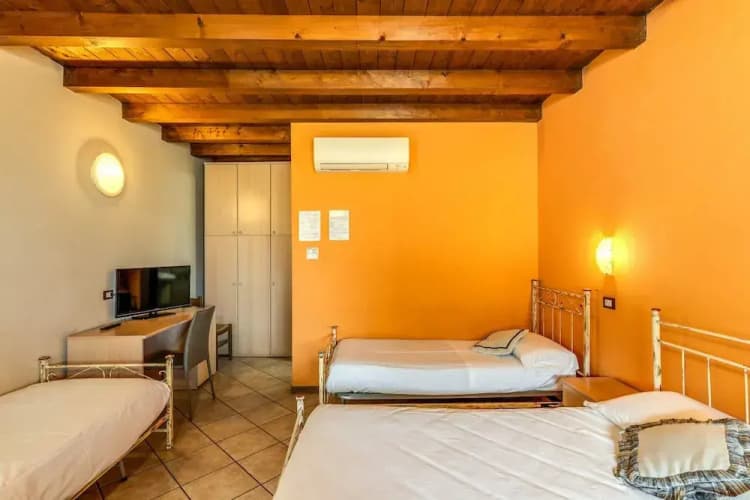 Agriturismo Pozzo Fiorito 3