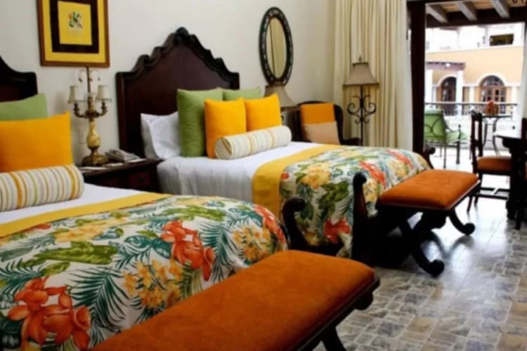 Relaxing Family 2 Bedroom Suite At Cabo San Lucas 2
