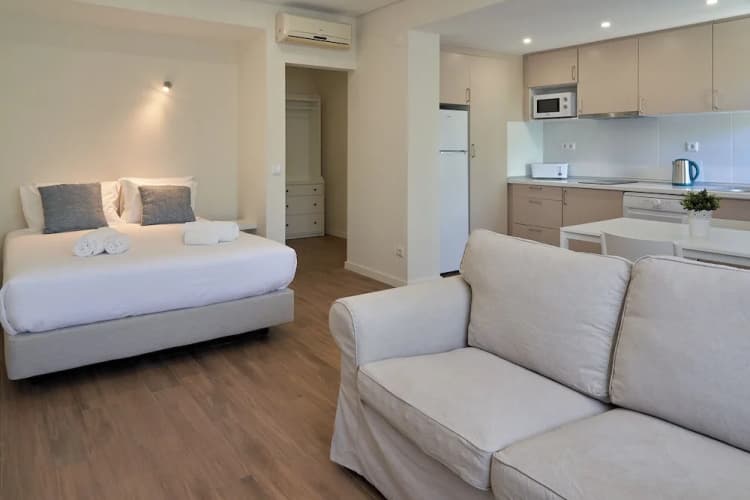 Legacy Suites & Apartments Albufeira Al 3