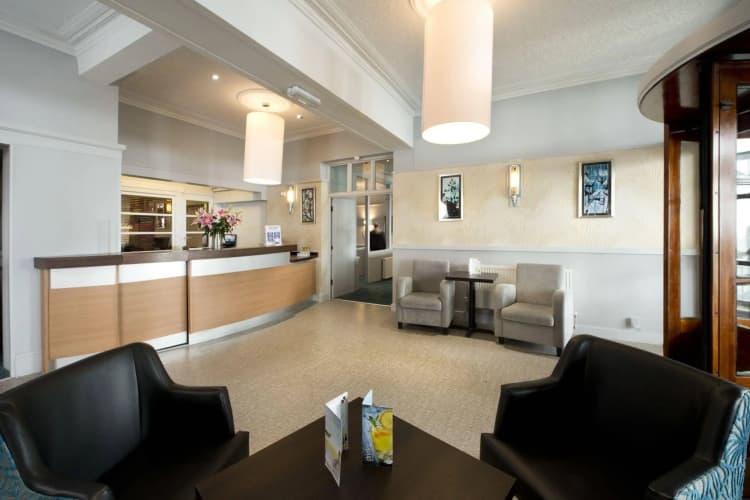 Beresford Hotel 2