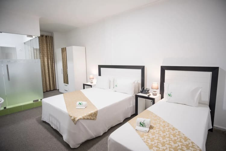 Sh Boutique Hotel 4