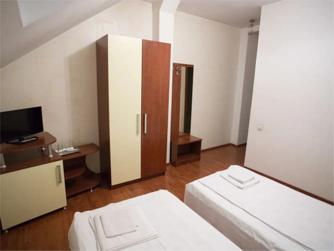 Euphoria Hotel 4