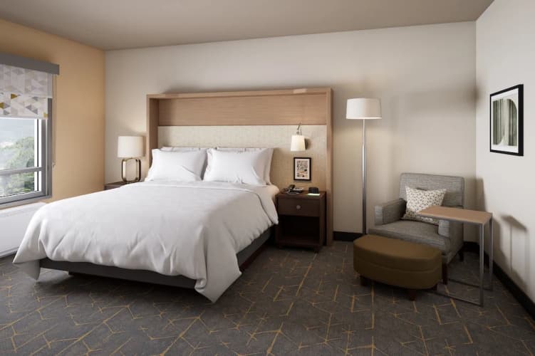 Holiday Inn & Suites Mt Juliet – Nashville Area 5