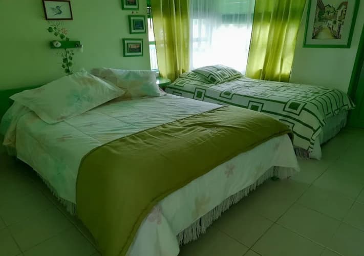 Brugmansia Country Hotel 5