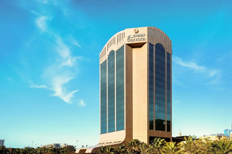 Gulf Hotel Bahrain 2