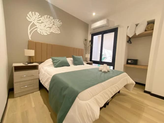Hotel Caseros Salta 4