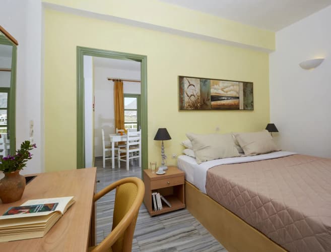 Ambeli Apartments 2