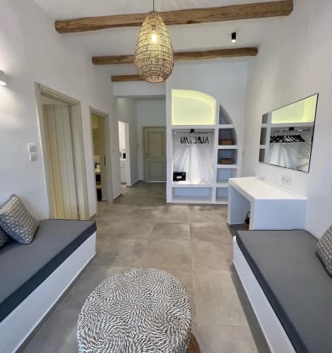 Alidian Bay Suites Leros 4