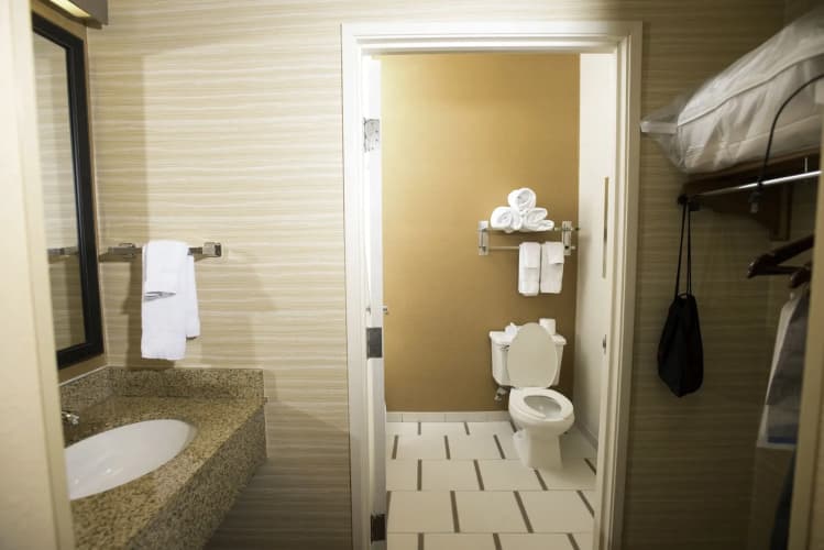 Fairfield Inn & Suites Nashville Smyrna 5