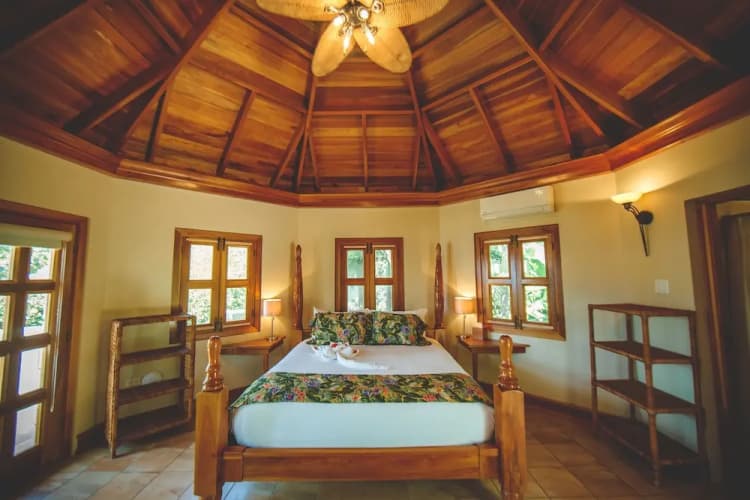 Ocean Cliff Hotel Negril 5