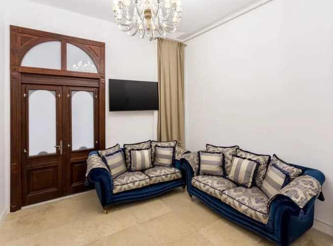 Lahovary Palace Hotel 2