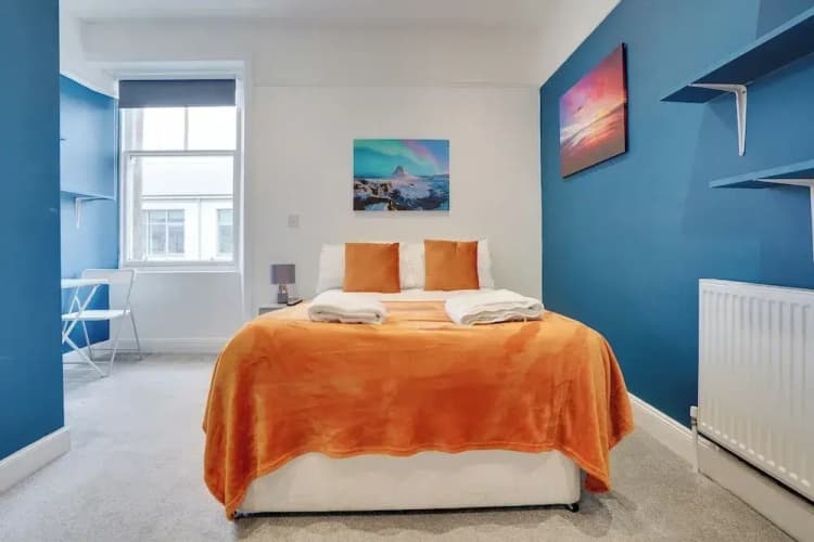 Homesly Guest Rooms 5