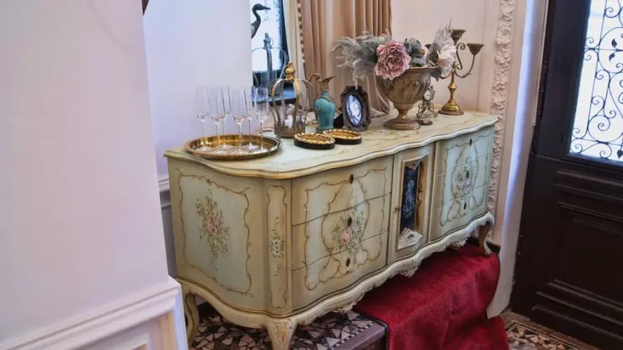 Conacul Coroanei Luxury Boutique Hotel 2