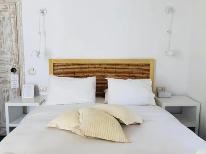 La Maison Kalogera Mykonos Town Hotel main