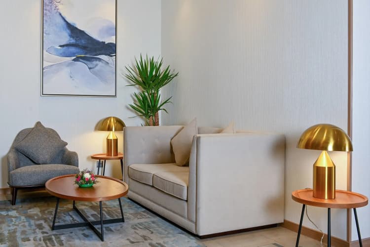 Comfort Hotel Jeddah King Road 4