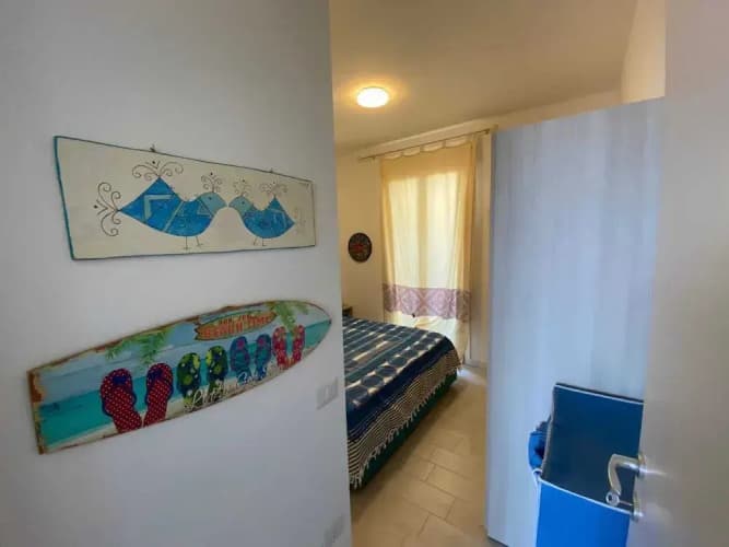 Hotel Residence Li Russi 3