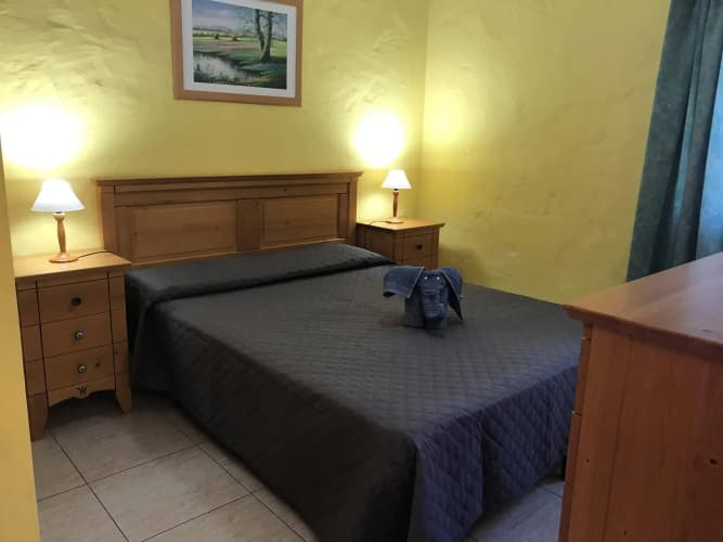 Castillo Beach Bungalows 4