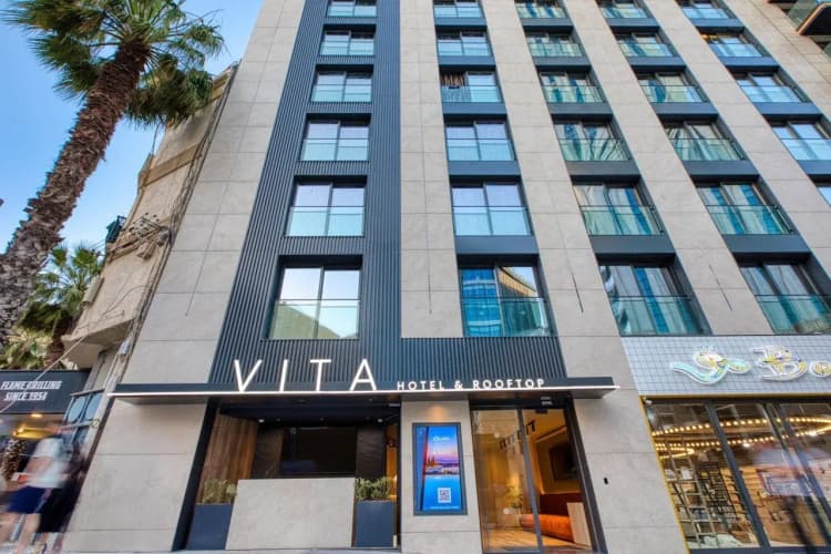 VITA Hotel 2