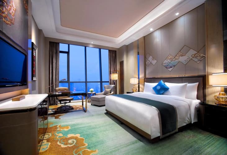 Wanda Vista Hohhot 2
