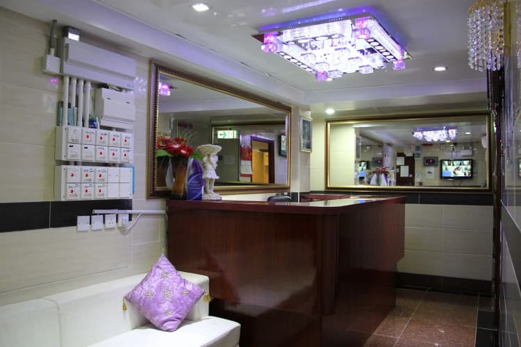 New Tokyo Hostel 2
