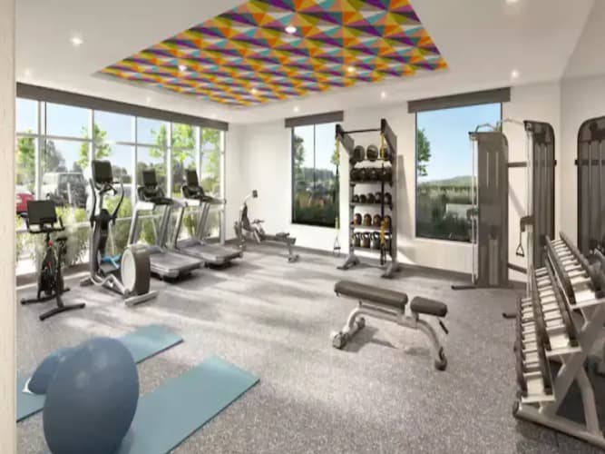 Home2 Suites by Hilton Goodyear Phoenix West 4