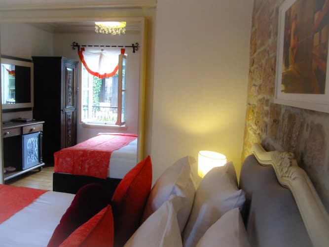 Nisi Hotel - Adults Only 4