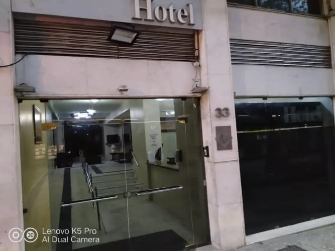 Hotel Atlântico Avenida 2