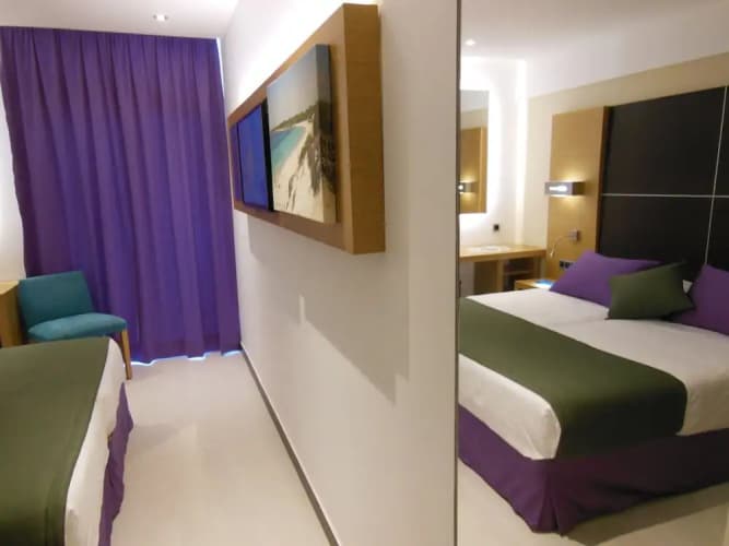 Isla De Cabrera Aparthotel 2
