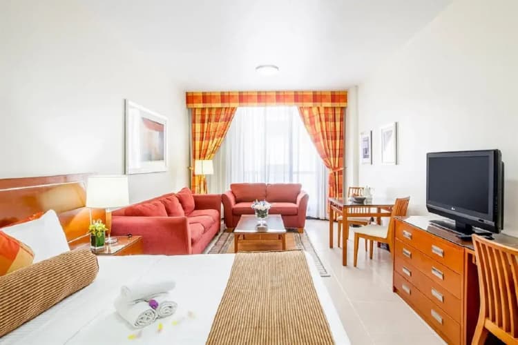 Golden Sands 3 4