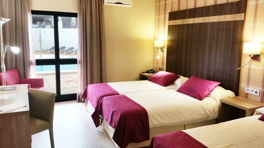 Hotel Diana Park (Adults Only) 3