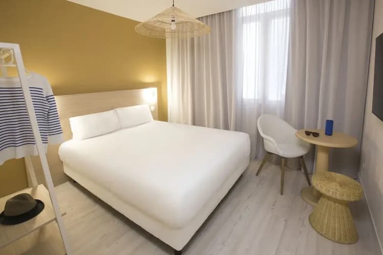 Hotel Alize Marseille - Vieux Port 5