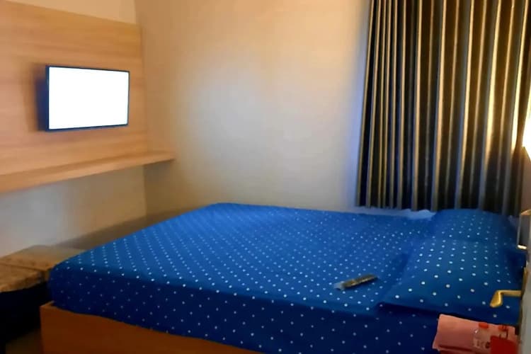 Hotel Merak Indah By Zuzu 3