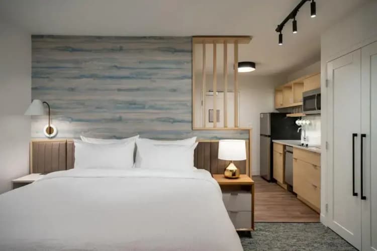 Towneplace Suites Sacramento Rancho Cordova 3