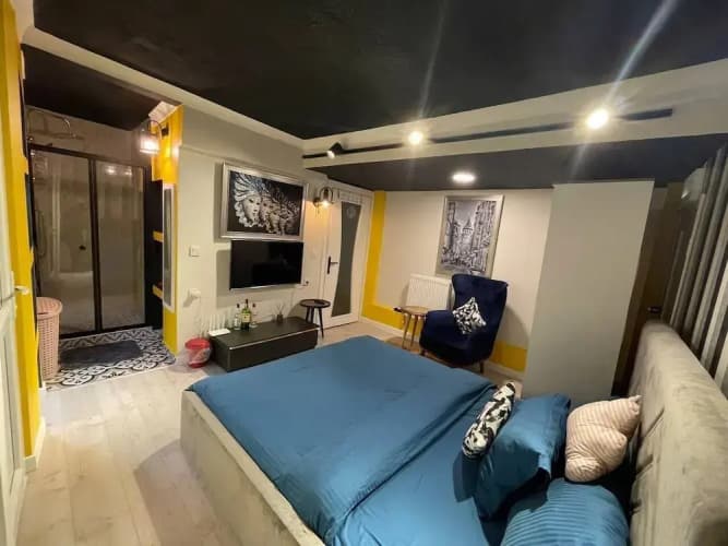 GV Suites Galata 3