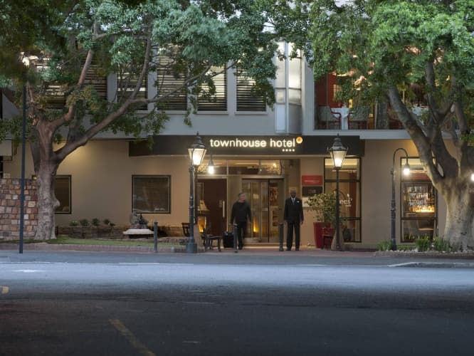 Neighbourgood East City main